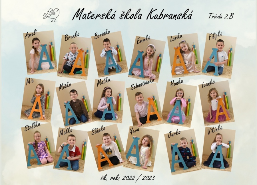 Fotografovanie škôlkarov na tablo Soňa Kalabová PAMAS FOTO Fotografovanie škôlkarov na tablo Soňa Kalabová PAMAS FOTO