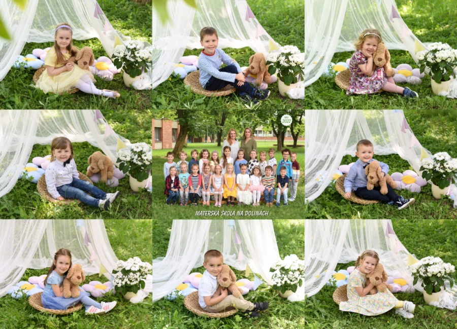 Fotografovanie škôlkarov Soňa Kalabová PAMAS FOTO Fotografovanie škôlkarov Soňa Kalabová PAMAS FOTO