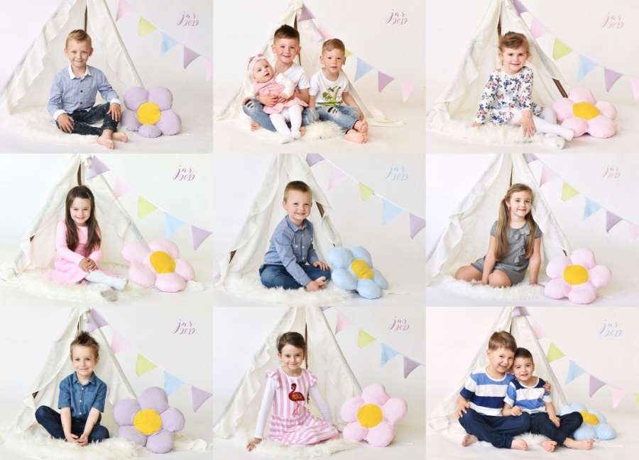 Jarné fotenie škôlkarov Soňa Kalabová PAMAS FOTO Jarné fotenie škôlkarov Soňa Kalabová PAMAS FOTO