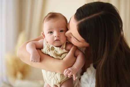 Novorodenecke newborn fotenie Sona Kalabova