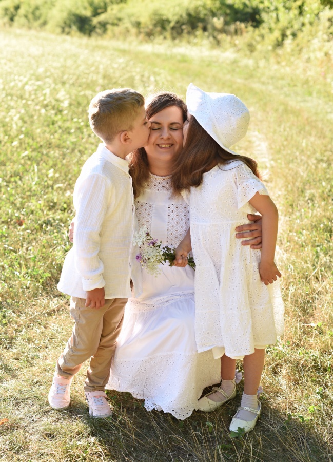 Rodinne fotenie v prírode Soňa Kalabová Family portrait photography Rodinne fotenie v prírode Soňa Kalabová Family portrait photography