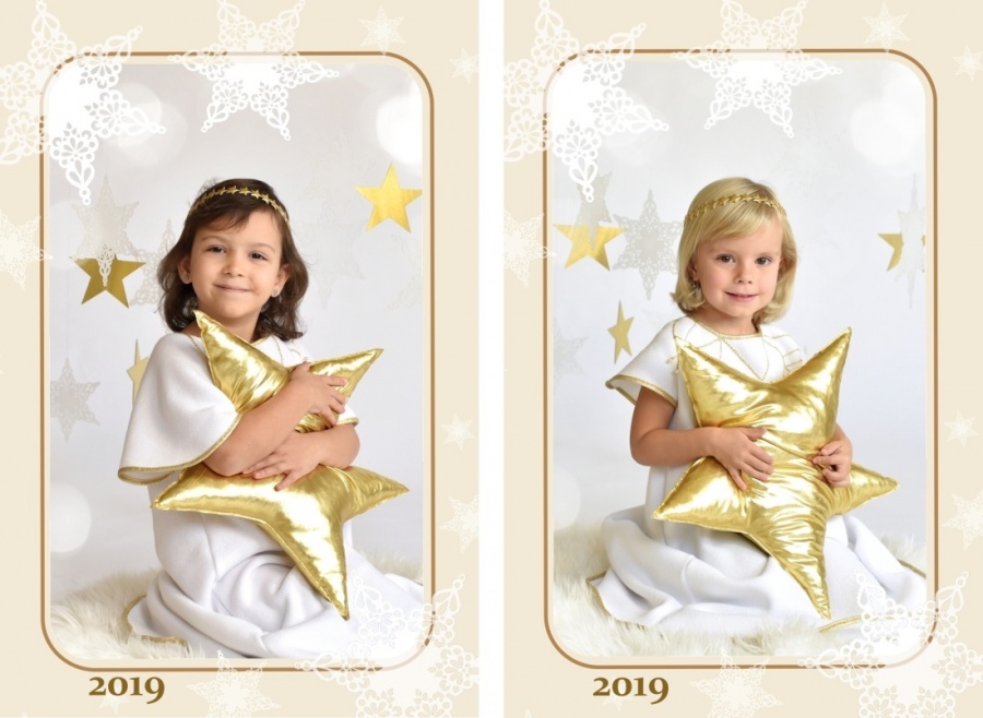 Vianočné fotenie škôlkarov Soňa Kalabová PAMAS FOTO Vianočné fotenie škôlkarov Soňa Kalabová PAMAS FOTO